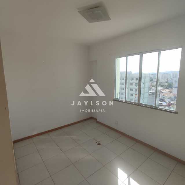 Apartamento, 2 quartos, 52 m² - Foto 3