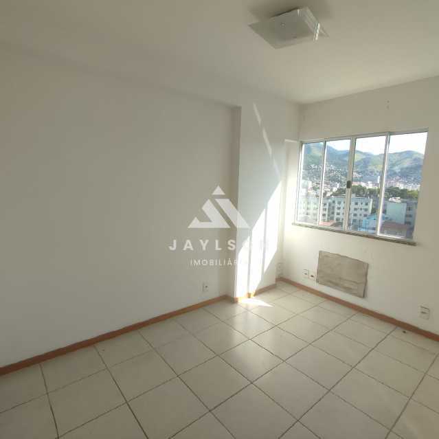 Apartamento, 2 quartos, 52 m² - Foto 5
