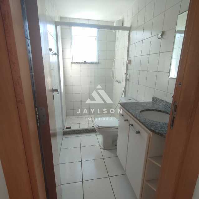Apartamento, 2 quartos, 52 m² - Foto 8