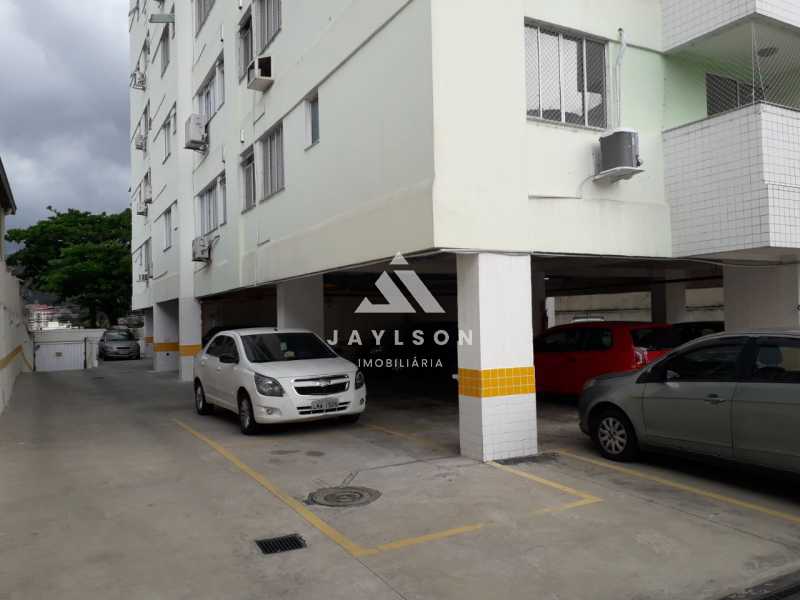 Apartamento, 2 quartos, 52 m² - Foto 13