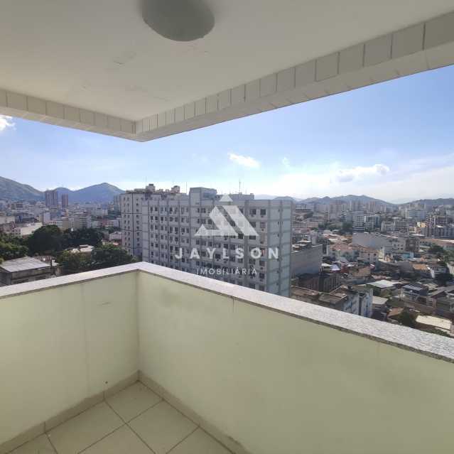 Apartamento, 2 quartos, 52 m² - Foto 14