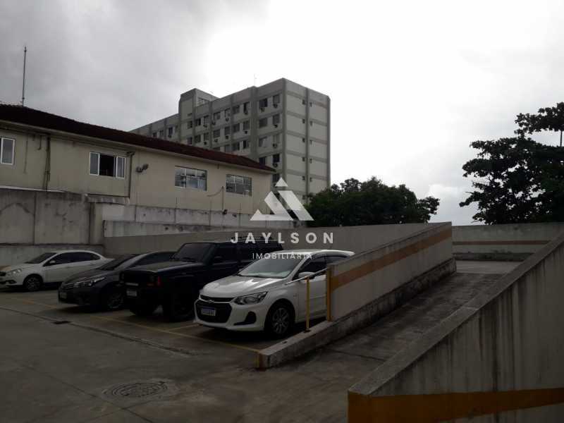 Apartamento, 2 quartos, 52 m² - Foto 16