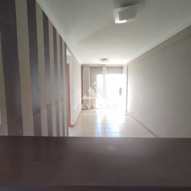 Apartamento, 2 quartos, 52 m² - Foto 2