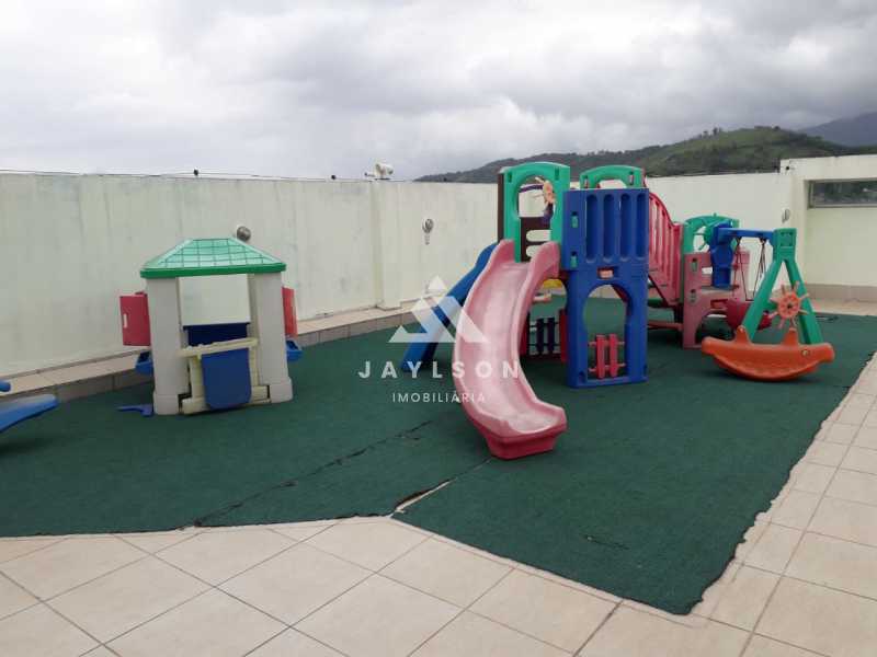 Apartamento, 2 quartos, 52 m² - Foto 17