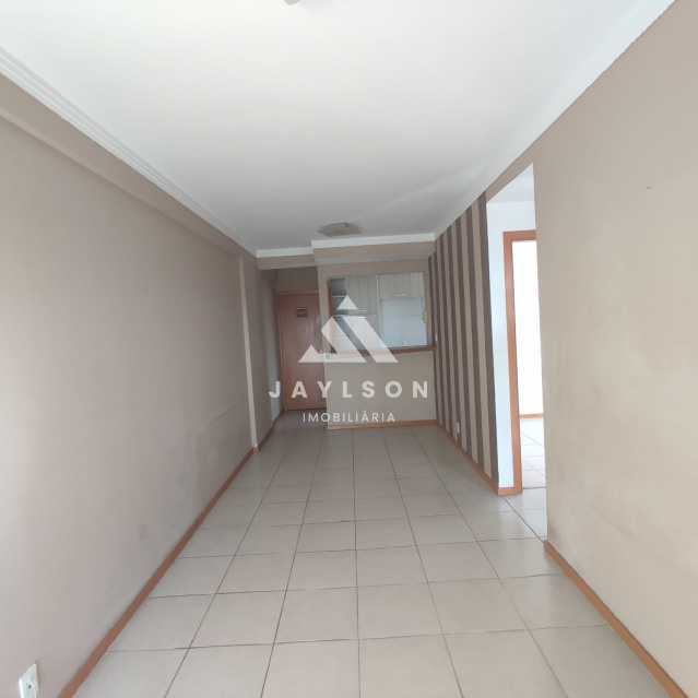 Apartamento, 2 quartos, 52 m² - Foto 1