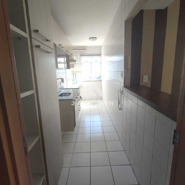 Apartamento, 2 quartos, 52 m² - Foto 11