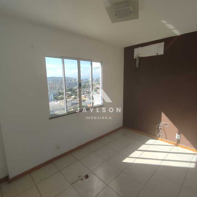 Apartamento, 2 quartos, 52 m² - Foto 6