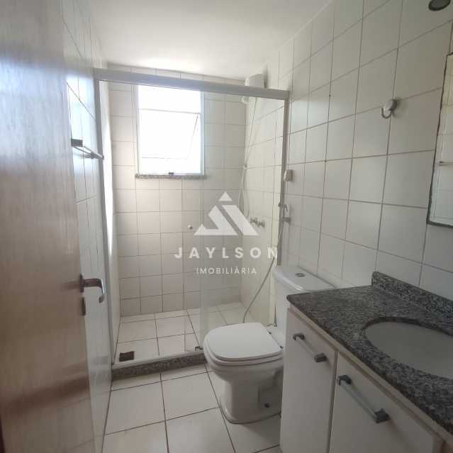 Apartamento, 2 quartos, 52 m² - Foto 9