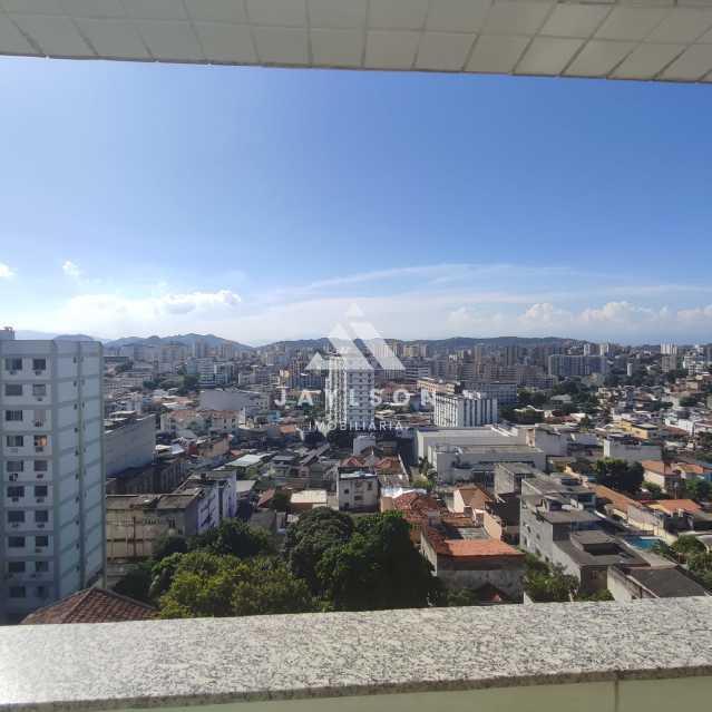 Apartamento, 2 quartos, 52 m² - Foto 24