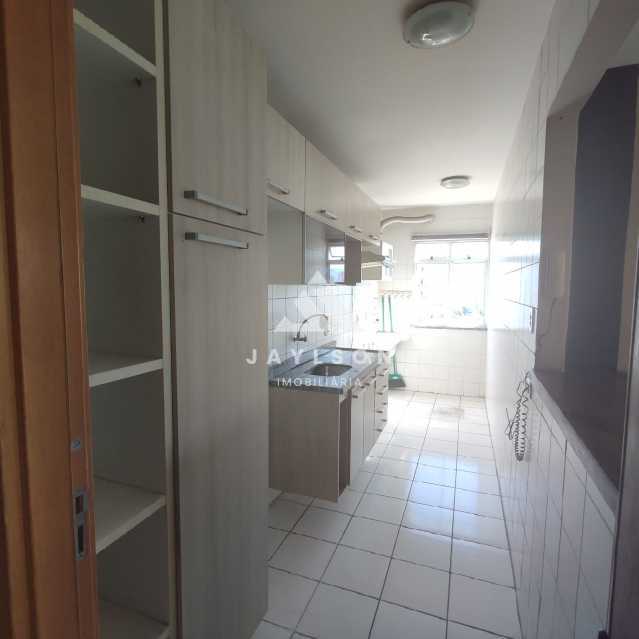 Apartamento, 2 quartos, 52 m² - Foto 10