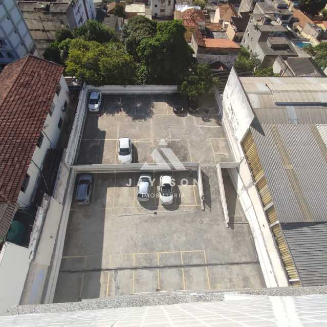 Apartamento, 2 quartos, 52 m² - Foto 26