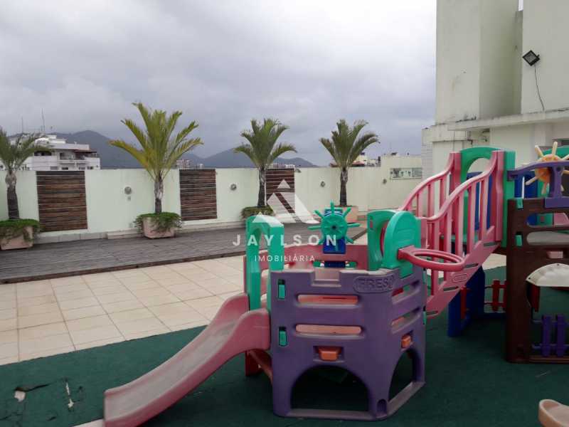 Apartamento, 2 quartos, 52 m² - Foto 20