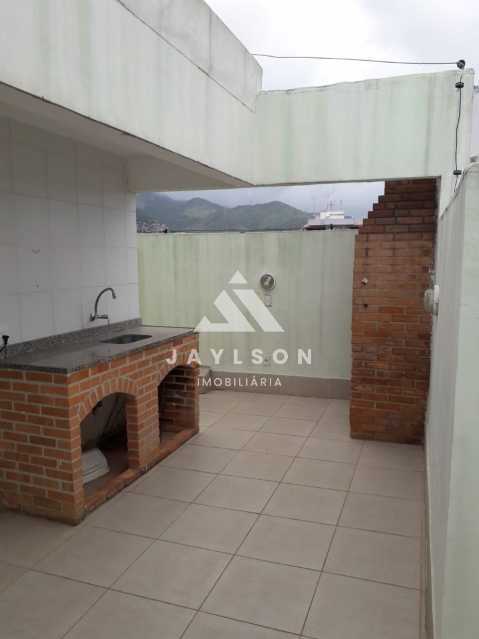 Apartamento, 2 quartos, 52 m² - Foto 19