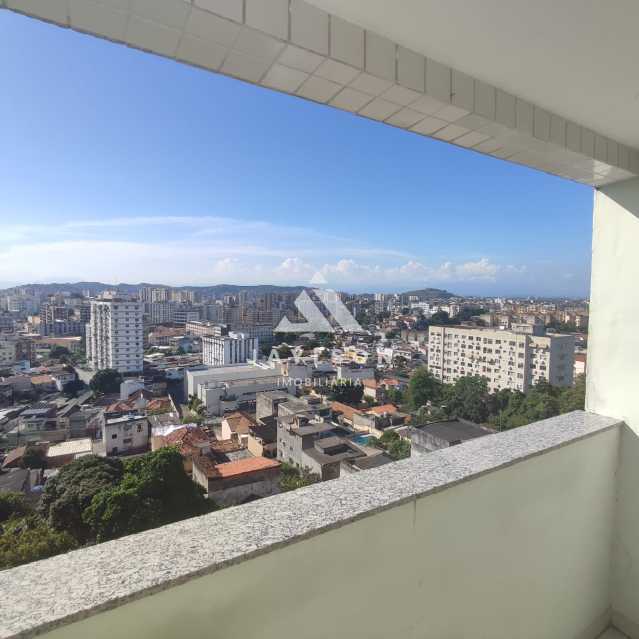 Apartamento, 2 quartos, 52 m² - Foto 23