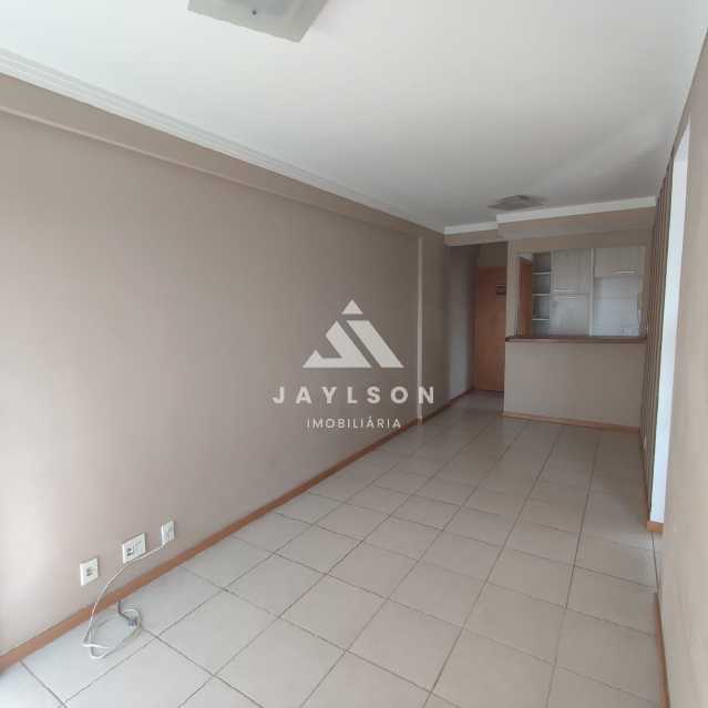 Apartamento, 2 quartos, 52 m² - Foto 4
