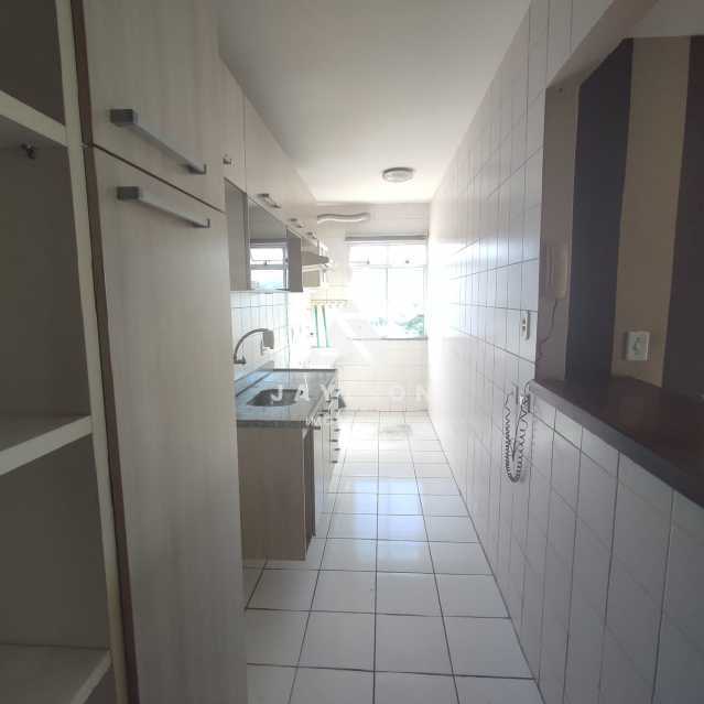 Apartamento, 2 quartos, 52 m² - Foto 12