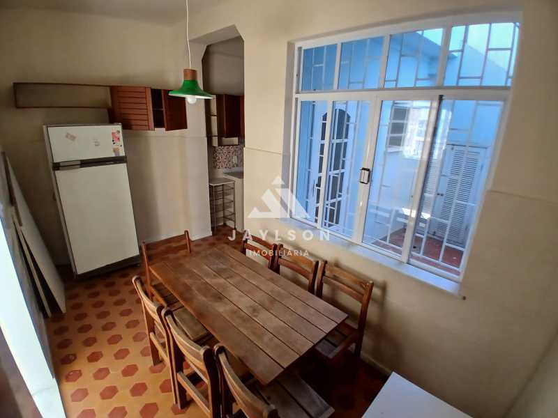 Casa de Vila à venda com 3 quartos, 120m² - Foto 5