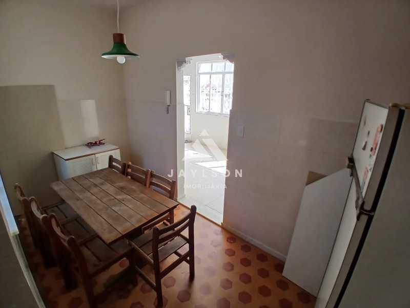 Casa de Vila à venda com 3 quartos, 120m² - Foto 6