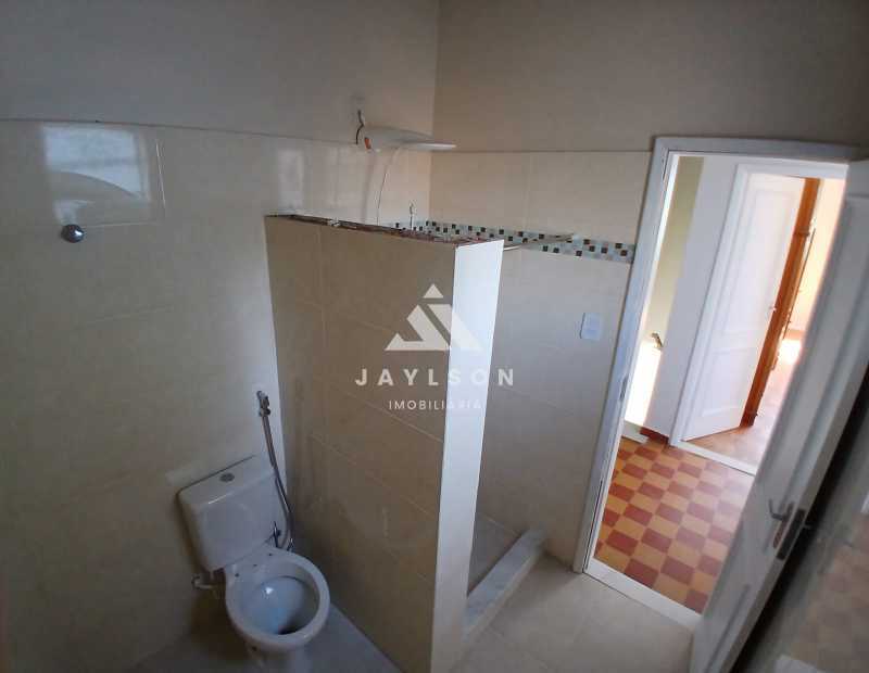 Casa de Vila à venda com 3 quartos, 120m² - Foto 19