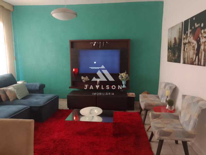 Apartamento à venda com 2 quartos, 90m² - Foto 1