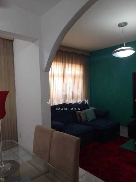 Apartamento à venda com 2 quartos, 90m² - Foto 3