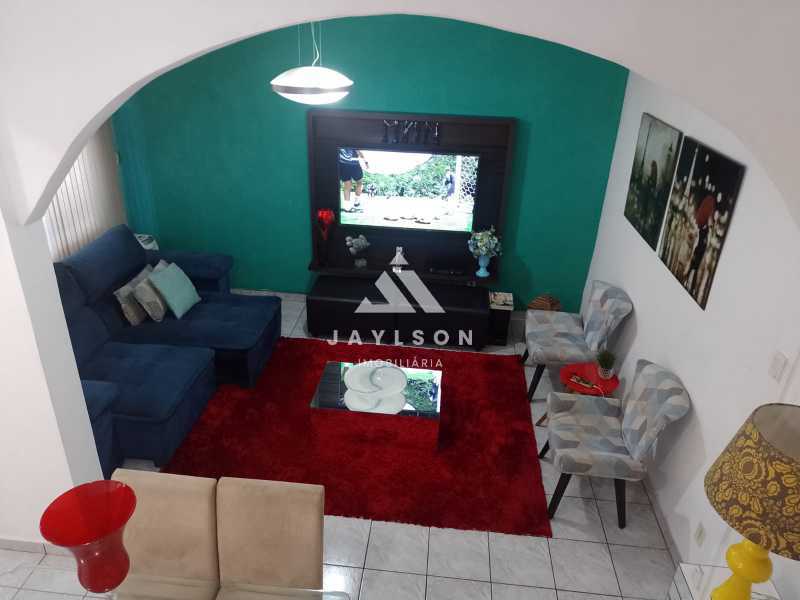 Apartamento à venda com 2 quartos, 90m² - Foto 7