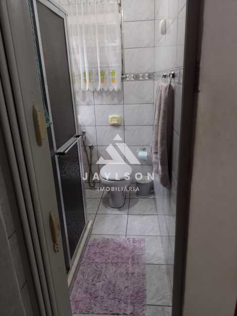 Apartamento à venda com 2 quartos, 90m² - Foto 12