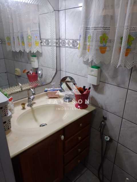 Apartamento à venda com 2 quartos, 90m² - Foto 13