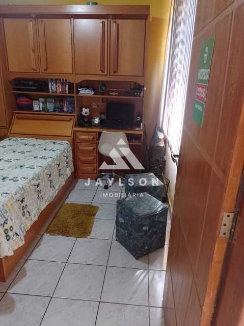 Apartamento à venda com 2 quartos, 90m² - Foto 14