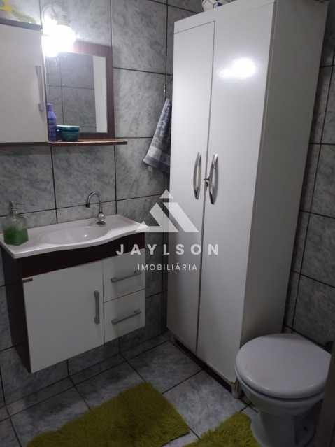 Apartamento à venda com 2 quartos, 90m² - Foto 17