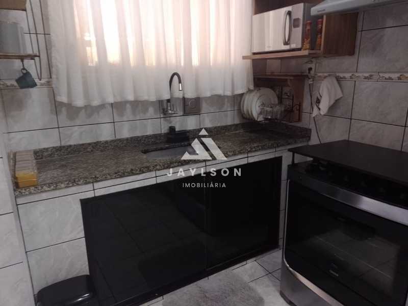 Apartamento à venda com 2 quartos, 90m² - Foto 21