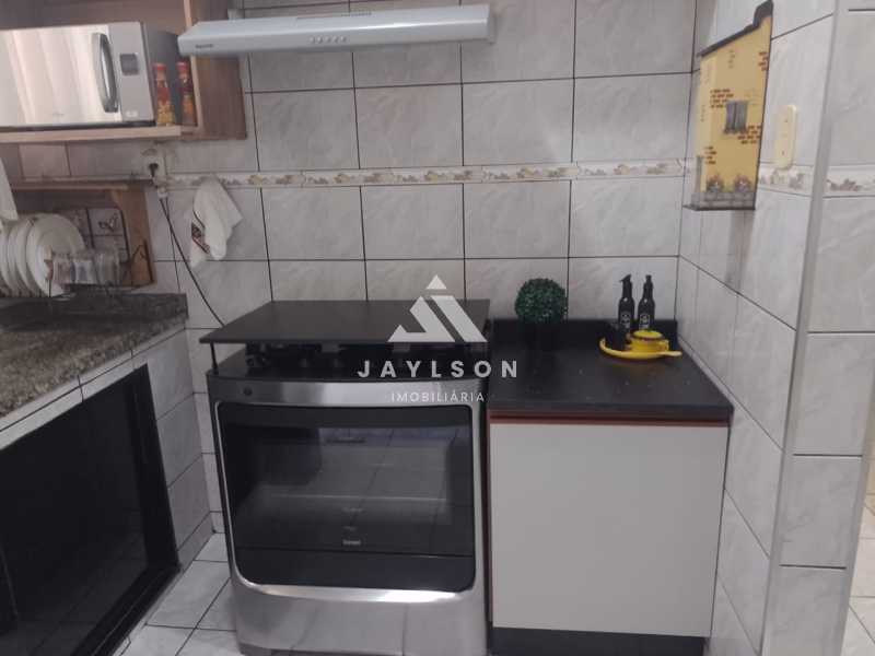 Apartamento à venda com 2 quartos, 90m² - Foto 22