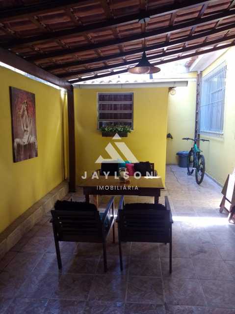 Apartamento à venda com 2 quartos, 90m² - Foto 29