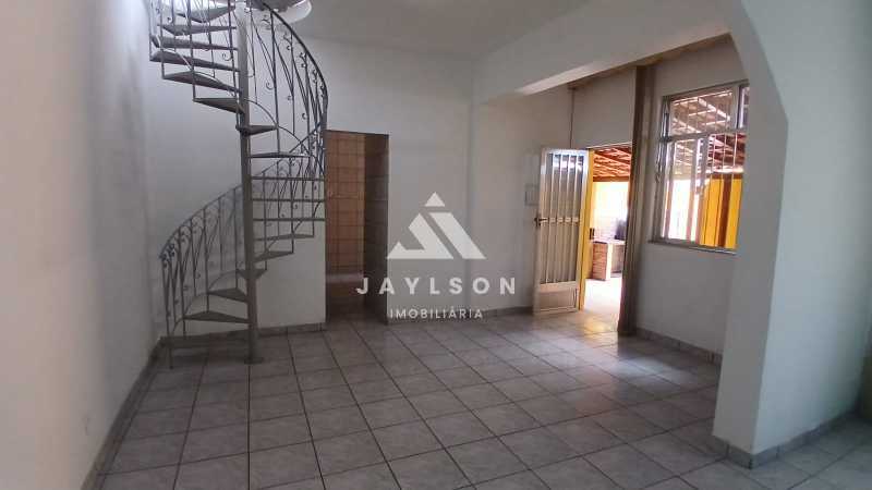 Casa, 2 quartos, 90 m² - Foto 1