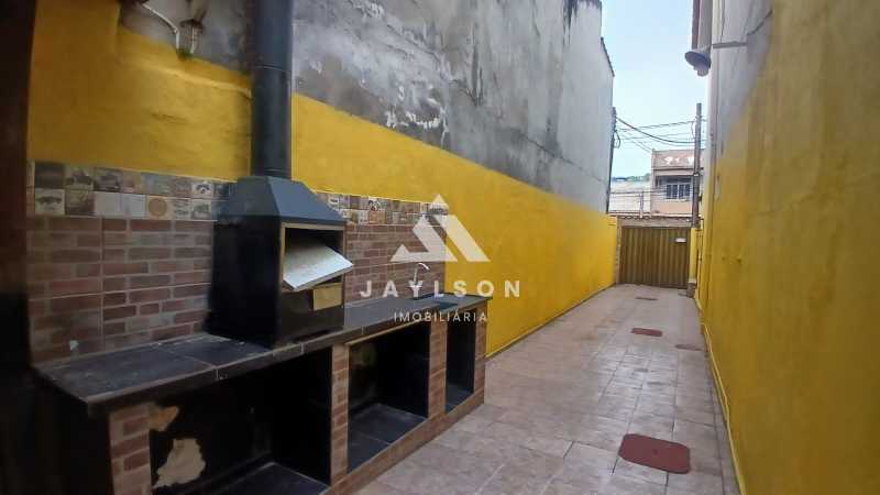 Casa, 2 quartos, 90 m² - Foto 19