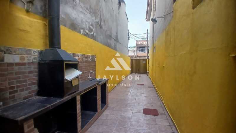 Casa, 2 quartos, 90 m² - Foto 21