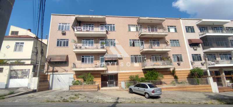 Apartamento à venda com 2 quartos, 76m² - Foto 1