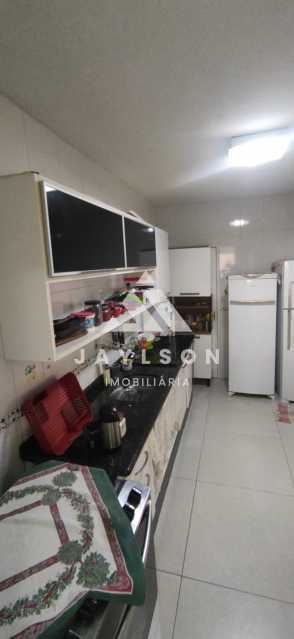 Apartamento à venda com 2 quartos, 76m² - Foto 16