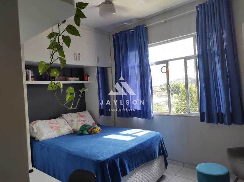 Apartamento à venda com 2 quartos, 66m² - Foto 5