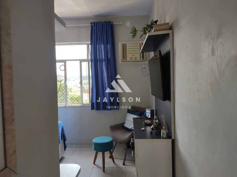 Apartamento à venda com 2 quartos, 66m² - Foto 7