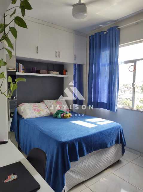 Apartamento à venda com 2 quartos, 66m² - Foto 8