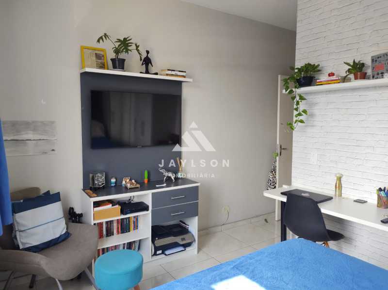 Apartamento à venda com 2 quartos, 66m² - Foto 9