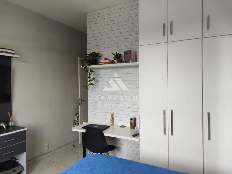 Apartamento à venda com 2 quartos, 66m² - Foto 10