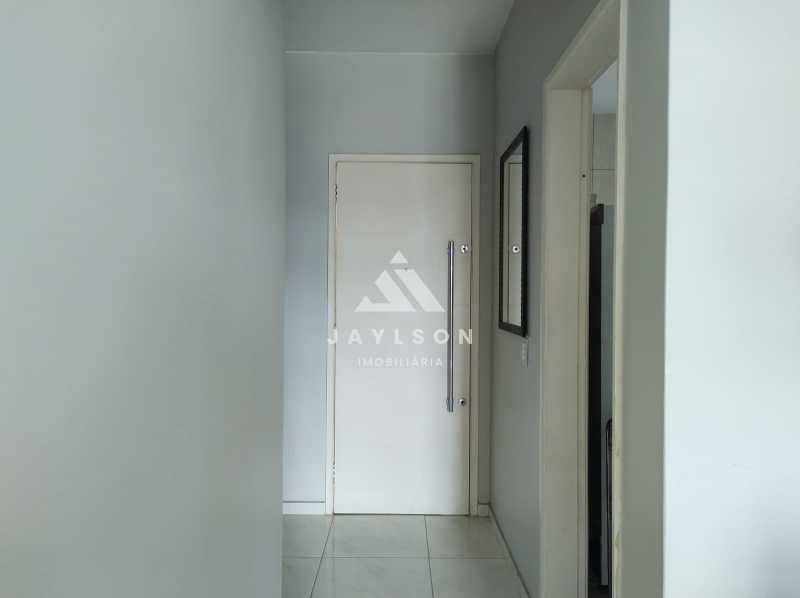 Apartamento à venda com 2 quartos, 66m² - Foto 13