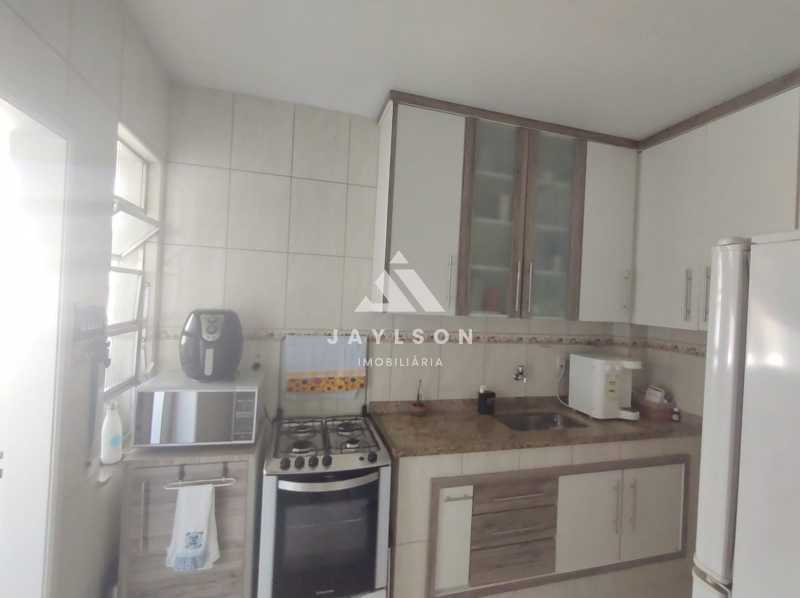 Apartamento à venda com 2 quartos, 66m² - Foto 15