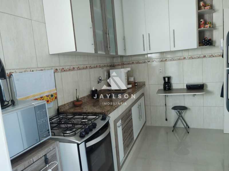 Apartamento à venda com 2 quartos, 66m² - Foto 17