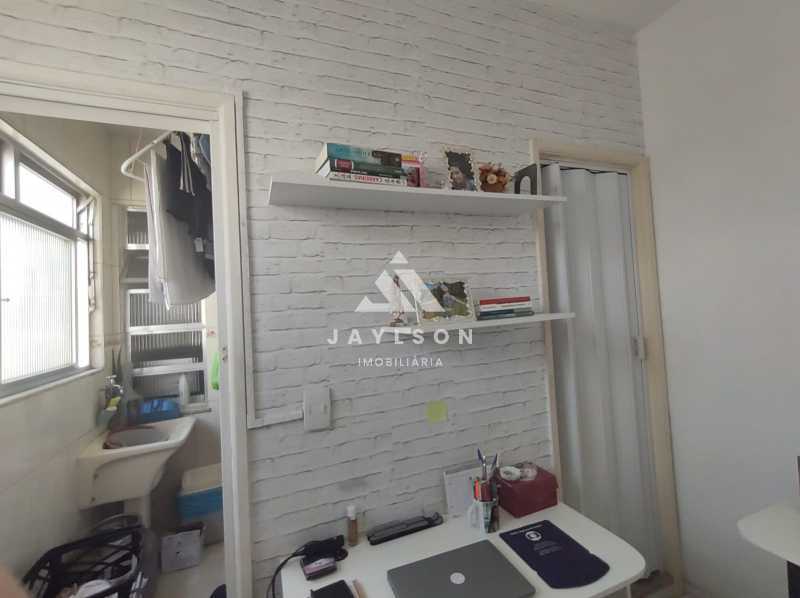 Apartamento à venda com 2 quartos, 66m² - Foto 18