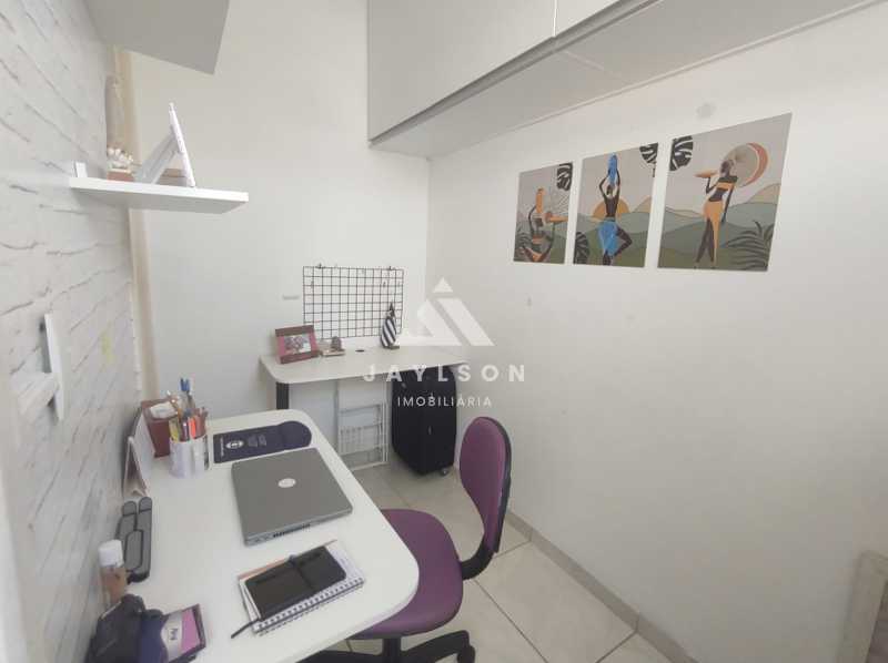 Apartamento à venda com 2 quartos, 66m² - Foto 19