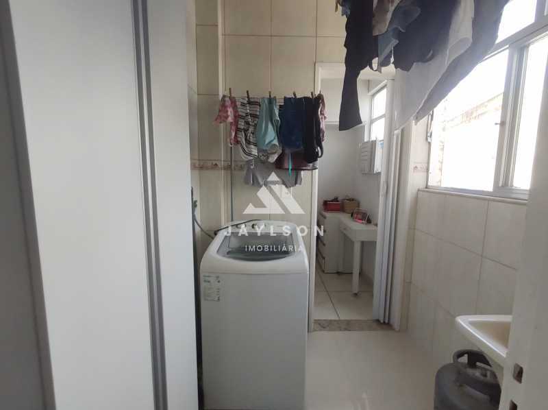 Apartamento à venda com 2 quartos, 66m² - Foto 23