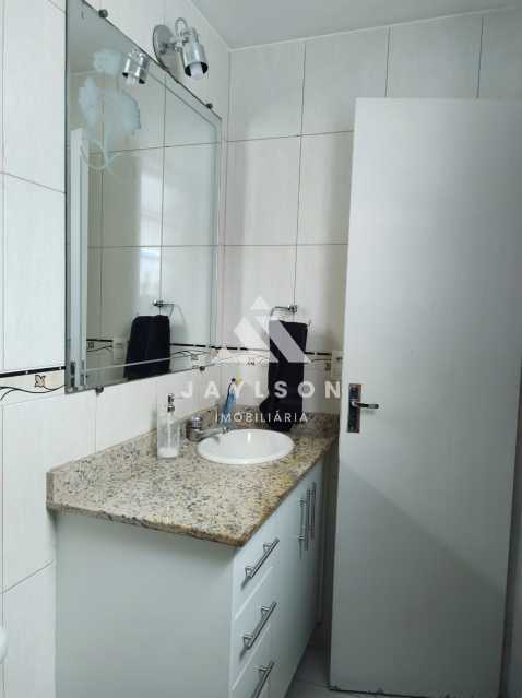 Apartamento à venda com 2 quartos, 66m² - Foto 24